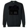 Unisex Heavy Blend™ Crewneck Sweatshirt Thumbnail