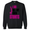 Unisex Heavy Blend™ Crewneck Sweatshirt Thumbnail