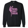 Unisex Heavy Blend™ Crewneck Sweatshirt Thumbnail