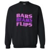 Unisex Heavy Blend™ Crewneck Sweatshirt Thumbnail