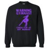 Unisex Heavy Blend™ Crewneck Sweatshirt Thumbnail