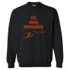 Unisex Heavy Blend™ Crewneck Sweatshirt Thumbnail