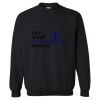 Unisex Heavy Blend™ Crewneck Sweatshirt Thumbnail