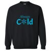 Unisex Heavy Blend™ Crewneck Sweatshirt Thumbnail