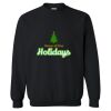 Unisex Heavy Blend™ Crewneck Sweatshirt Thumbnail