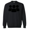 Unisex Heavy Blend™ Crewneck Sweatshirt Thumbnail
