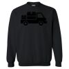 Unisex Heavy Blend™ Crewneck Sweatshirt Thumbnail