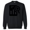 Unisex Heavy Blend™ Crewneck Sweatshirt Thumbnail