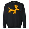 Unisex Heavy Blend™ Crewneck Sweatshirt Thumbnail
