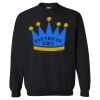 Unisex Heavy Blend™ Crewneck Sweatshirt Thumbnail