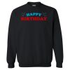 Unisex Heavy Blend™ Crewneck Sweatshirt Thumbnail