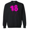 Unisex Heavy Blend™ Crewneck Sweatshirt Thumbnail