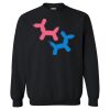Unisex Heavy Blend™ Crewneck Sweatshirt Thumbnail