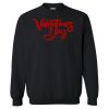 Unisex Heavy Blend™ Crewneck Sweatshirt Thumbnail