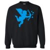 Unisex Heavy Blend™ Crewneck Sweatshirt Thumbnail