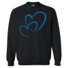 Unisex Heavy Blend™ Crewneck Sweatshirt Thumbnail