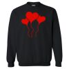Unisex Heavy Blend™ Crewneck Sweatshirt Thumbnail
