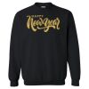 Unisex Heavy Blend™ Crewneck Sweatshirt Thumbnail