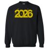 Unisex Heavy Blend™ Crewneck Sweatshirt Thumbnail