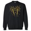 Unisex Heavy Blend™ Crewneck Sweatshirt Thumbnail