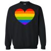 Unisex Heavy Blend™ Crewneck Sweatshirt Thumbnail
