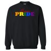 Unisex Heavy Blend™ Crewneck Sweatshirt Thumbnail