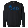 Unisex Heavy Blend™ Crewneck Sweatshirt Thumbnail