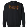 Unisex Heavy Blend™ Crewneck Sweatshirt Thumbnail