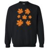 Unisex Heavy Blend™ Crewneck Sweatshirt Thumbnail