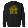 Unisex Heavy Blend™ Crewneck Sweatshirt Thumbnail