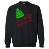 Unisex Heavy Blend™ Crewneck Sweatshirt Thumbnail