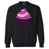 Unisex Heavy Blend™ Crewneck Sweatshirt Thumbnail