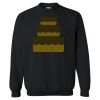 Unisex Heavy Blend™ Crewneck Sweatshirt Thumbnail