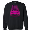 Unisex Heavy Blend™ Crewneck Sweatshirt Thumbnail