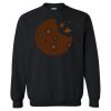 Unisex Heavy Blend™ Crewneck Sweatshirt Thumbnail