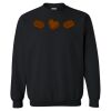 Unisex Heavy Blend™ Crewneck Sweatshirt Thumbnail
