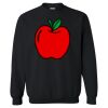 Unisex Heavy Blend™ Crewneck Sweatshirt Thumbnail