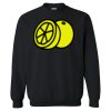 Unisex Heavy Blend™ Crewneck Sweatshirt Thumbnail