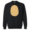 Unisex Heavy Blend™ Crewneck Sweatshirt Thumbnail