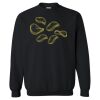 Unisex Heavy Blend™ Crewneck Sweatshirt Thumbnail