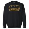 Unisex Heavy Blend™ Crewneck Sweatshirt Thumbnail