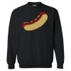Unisex Heavy Blend™ Crewneck Sweatshirt Thumbnail