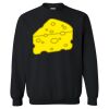 Unisex Heavy Blend™ Crewneck Sweatshirt Thumbnail