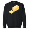 Unisex Heavy Blend™ Crewneck Sweatshirt Thumbnail