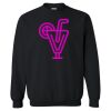 Unisex Heavy Blend™ Crewneck Sweatshirt Thumbnail
