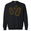 Unisex Heavy Blend™ Crewneck Sweatshirt Thumbnail