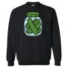 Unisex Heavy Blend™ Crewneck Sweatshirt Thumbnail