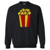 Unisex Heavy Blend™ Crewneck Sweatshirt Thumbnail