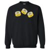 Unisex Heavy Blend™ Crewneck Sweatshirt Thumbnail