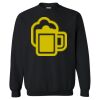 Unisex Heavy Blend™ Crewneck Sweatshirt Thumbnail